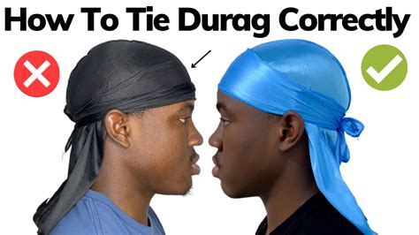 why is the durag so popular